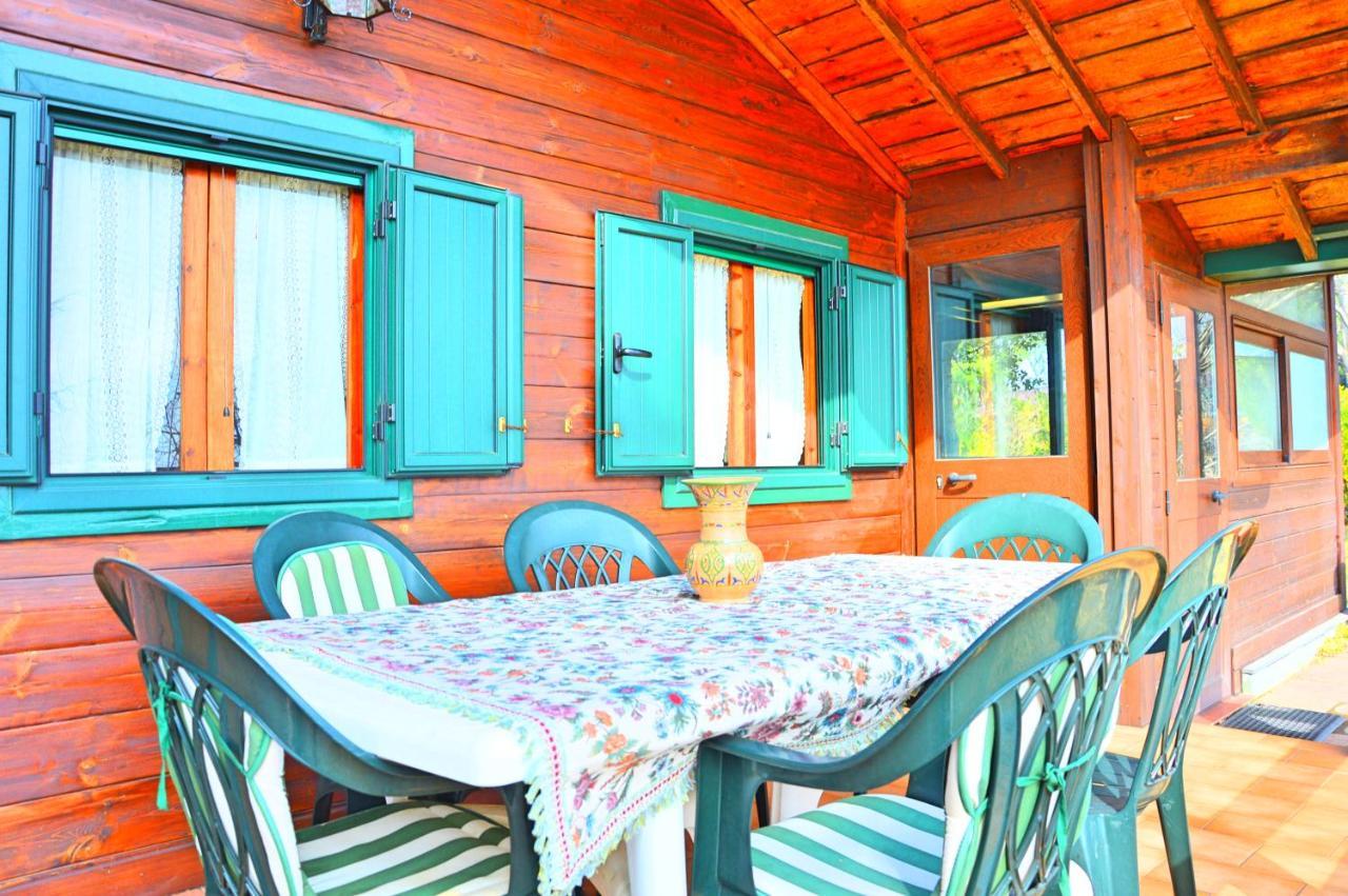 Chalet Stella Dell'Etna Appartamento Milo Esterno foto